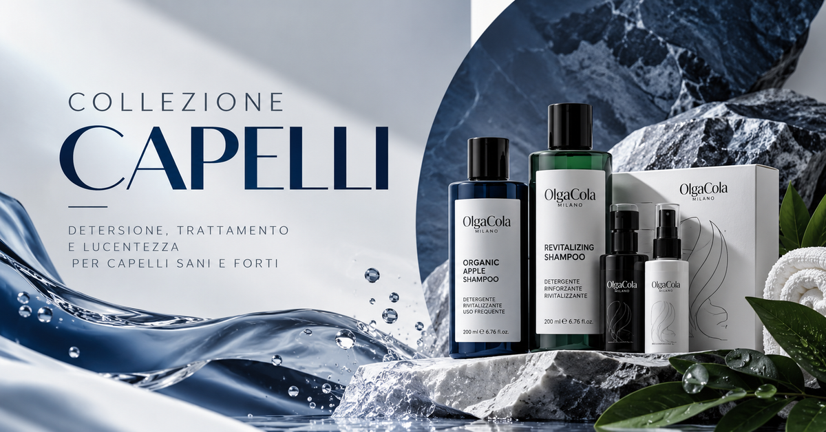 CAPELLI