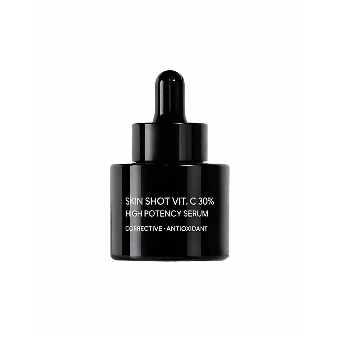 Skin Shot Vit. C 30% High Potency Serum