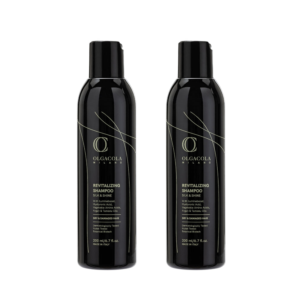 Bundle Shampoo – 2 pezzi