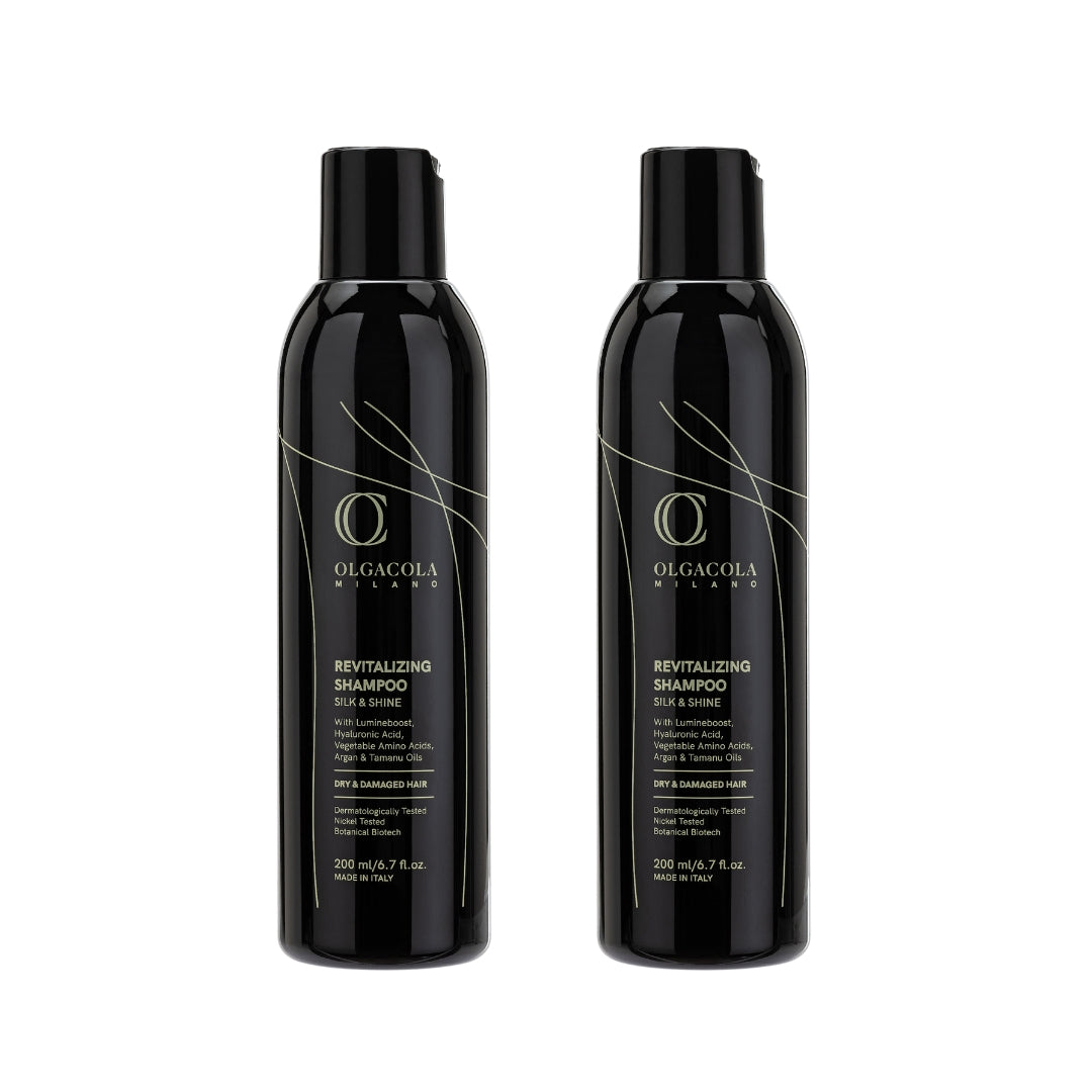 Bundle Shampoo – 2 pezzi
