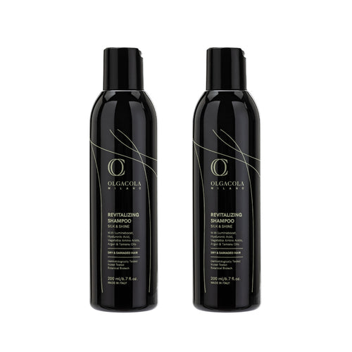 Bundle Shampoo – 2 pezzi