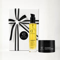Glow Booster Oil + Hyalu Radiance Ultra Intensive Cream Kit