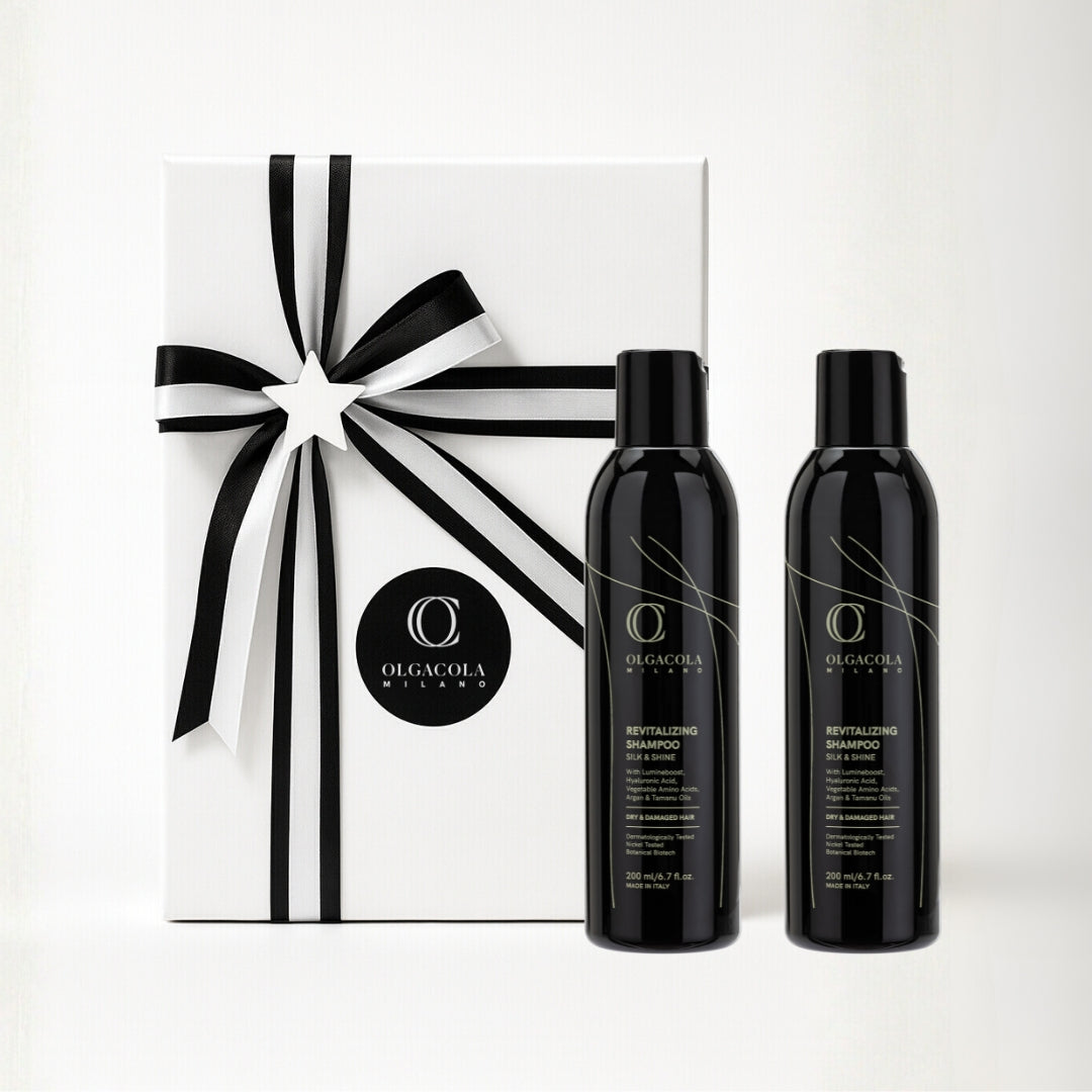 Bundle Shampoo – 2 pezzi