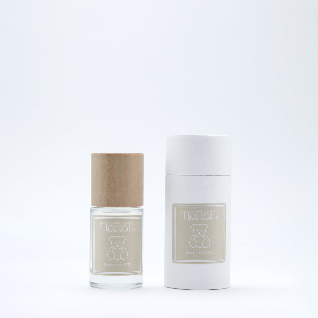 Eau de toilette 100 ml senza alcol