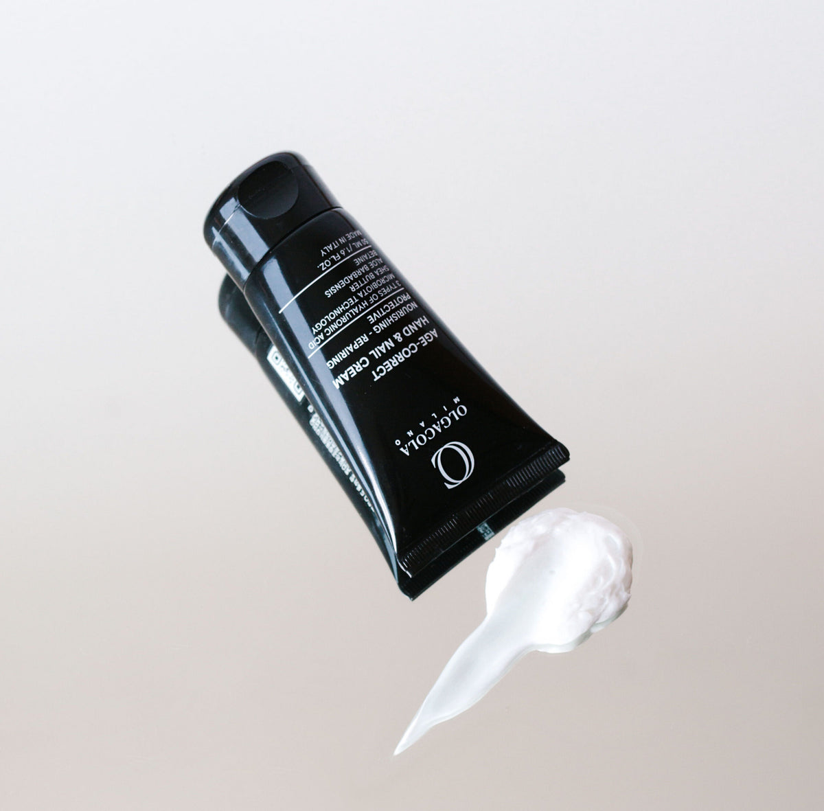 Age-Correct. Hand & Nail Cream Acido Ialuronico e Probiotici