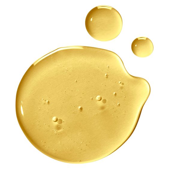Glow Booster Oil